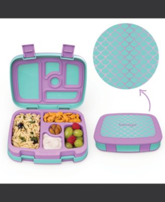 Kids Printed Lunch Box 