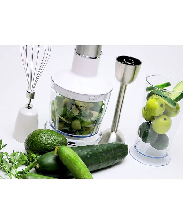 OVENTE Multi-Purpose Immersion Hand Blender & Reviews ...