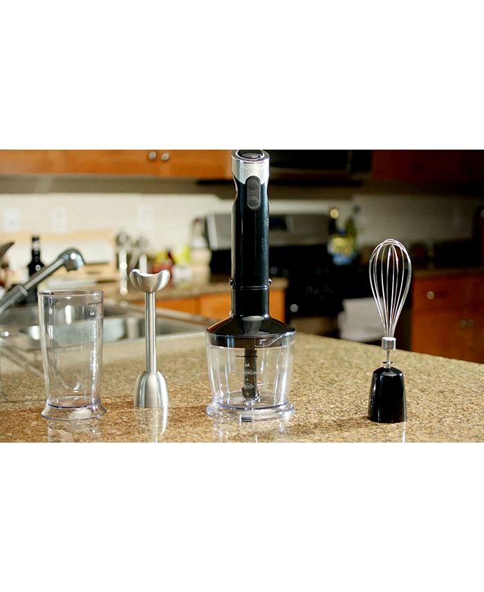 OVENTE MultiPurpose Immersion Hand Blender Macy's