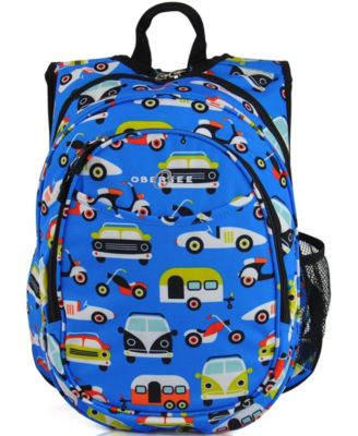 macy's children's backpacks