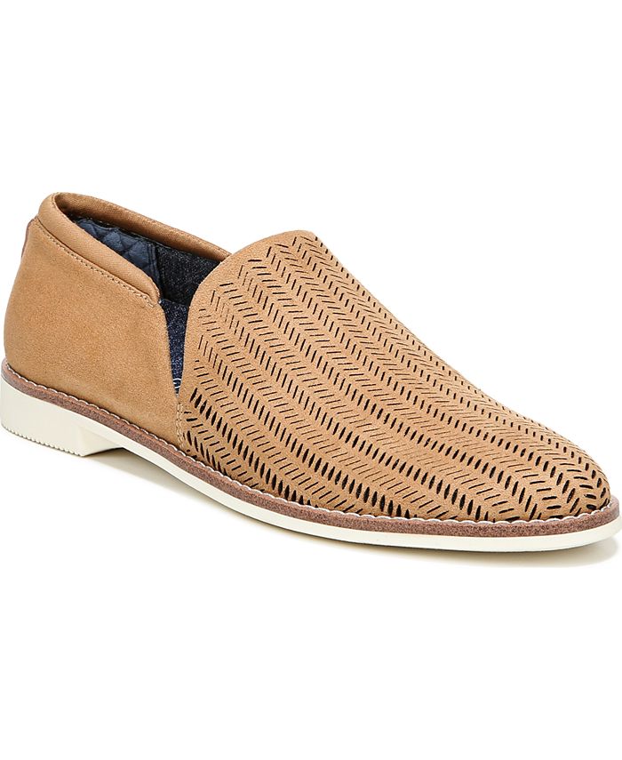 Dr scholl's sales city slicker loafer