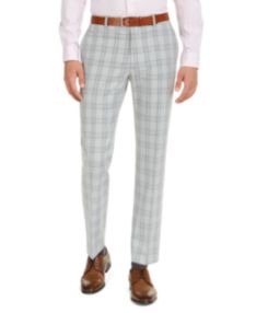 Men S Pants Dress Pants Chinos Khakis More Macy S