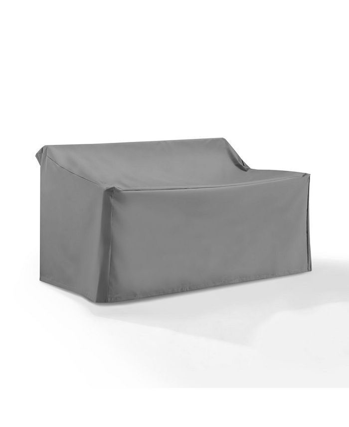 Crosley Outdoor Loveseat Furniture Cover Macy's