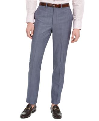 macy's men's dress pants sale