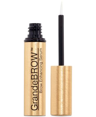 Photo 1 of Grande Cosmetics GrandeBROW Brow Enhancing Serum - Travel Size