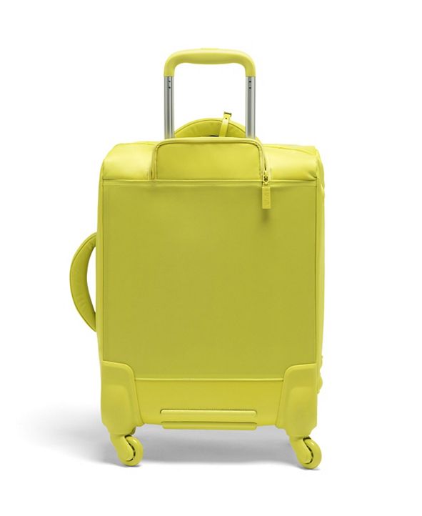 Lipault Original Plume 21" Softside CarryOn Spinner & Reviews