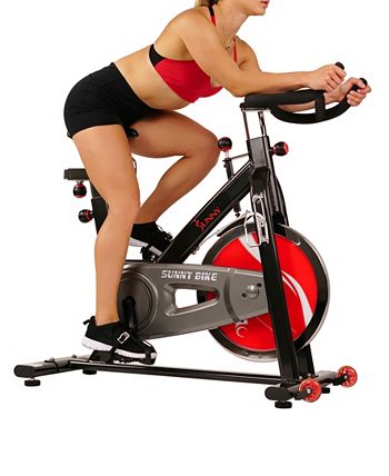 sunny health and fitness bike canada