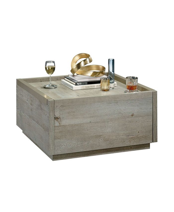 Sauder Manhattan Gate Coffee Table Macy's