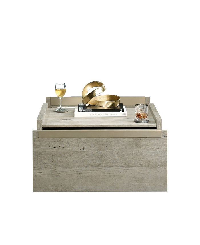 Sauder Manhattan Gate Coffee Table Macy's