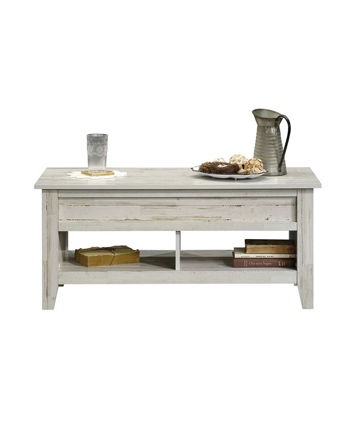 Sauder Dakota Pass Lifttop Coffee Table Macy's