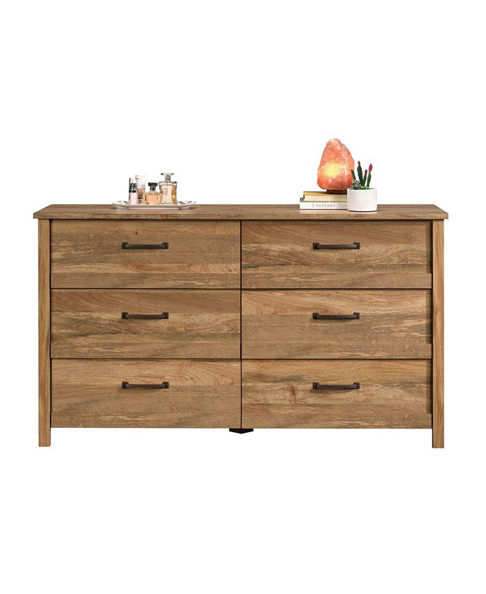Sauder Cannery Bridge Dresser Macy's