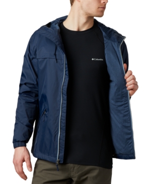 Columbia Men's Oroville Creek Lined Jacket