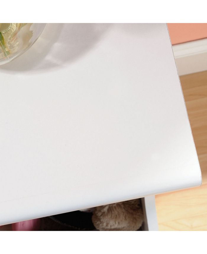 Sauder Pogo Bookcase/footboard Macy's