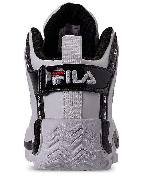 fila finish line