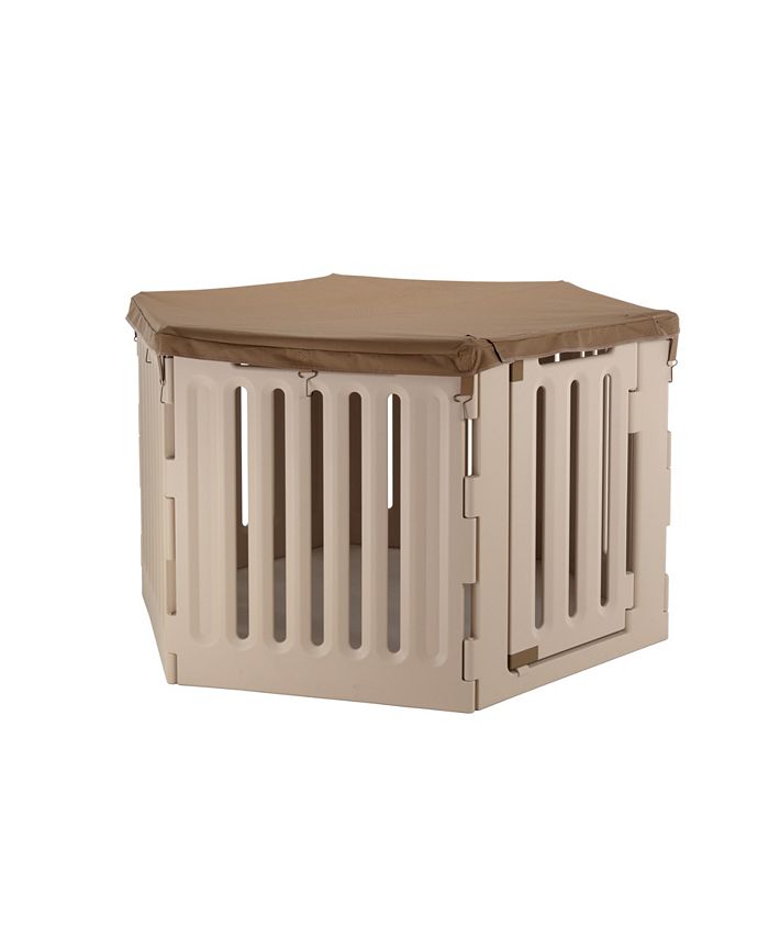 Richell Convertible Pet Comfort Mat Macy's