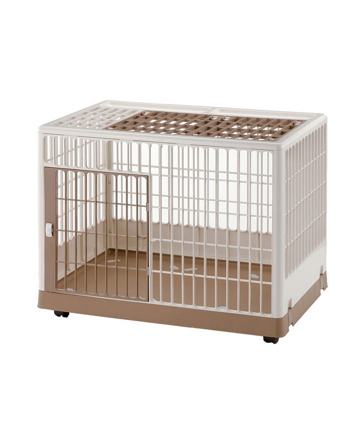 Richell PK830 Training Kennel Medium Macy's