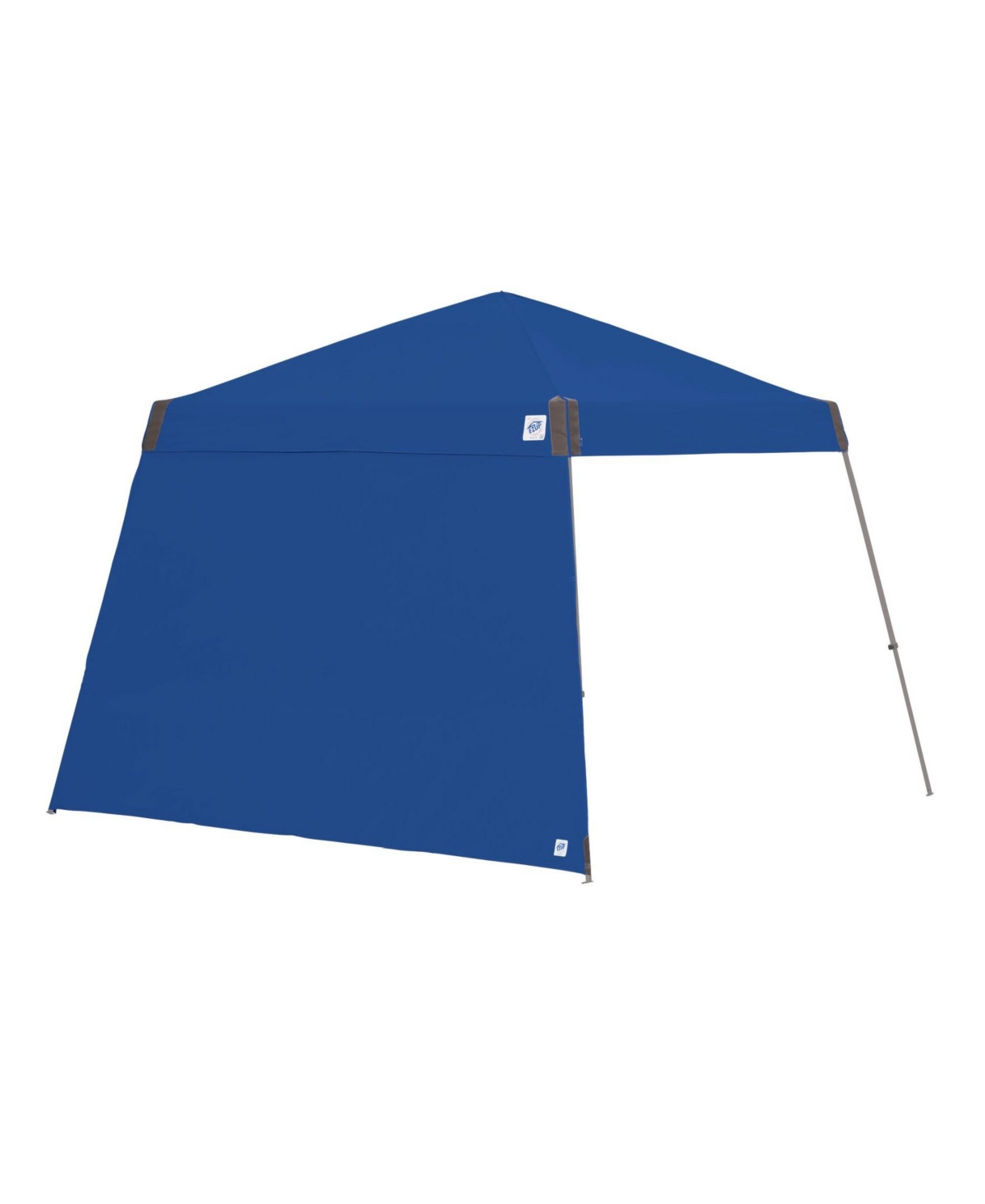 E-Z UP RECREATIONAL 12' SIDEWALL ANGLE LEG SINGLE WALL
