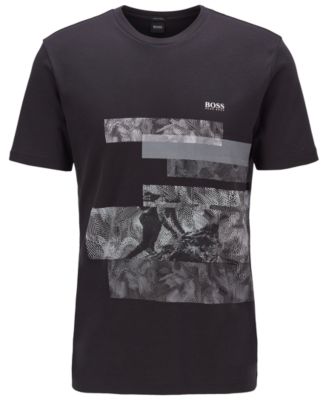 hugo boss tee