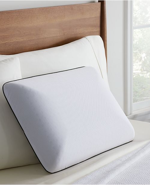 CBD Sleep Botanically Infused CBD Memory Foam Pillow & Reviews