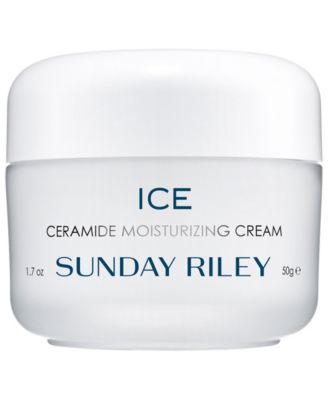 Shop Sunday Riley Ice Ceramide Moisturizing Cream