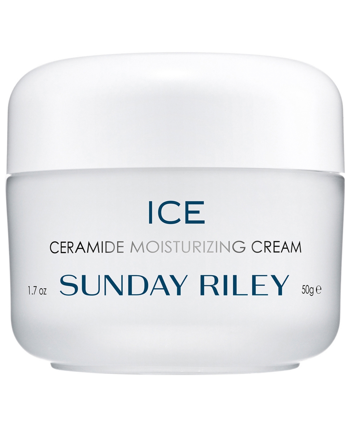 Ice Ceramide Moisturizing Cream, 1.7-oz.