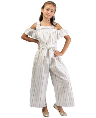 bonnie jean jumpsuit