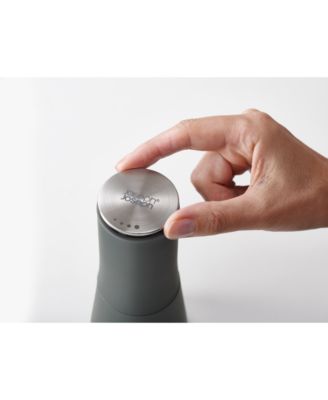 Milltop Non-Spill Salt & Pepper Mill Set