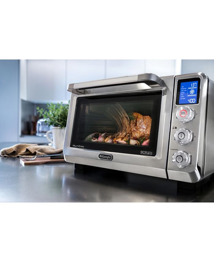 De'Longhi Livenza 24L Oven Macy's