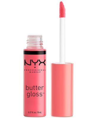Butter Gloss Non-Stick Lip Gloss