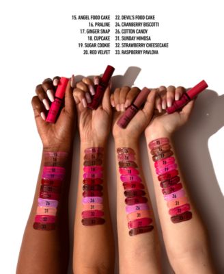 Butter Gloss Non-Stick Lip Gloss