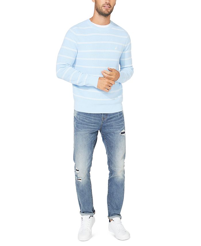 Macys nautica new arrivals sweater