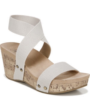 LifeStride Del Mar Strappy Sandals Women's Shoes