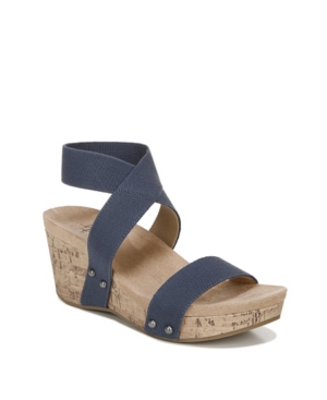 LifeStride Del Mar Strappy Sandals Women's Shoes