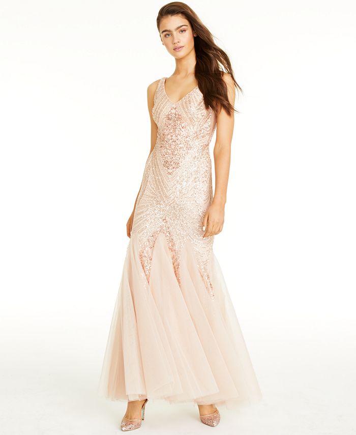 Teeze me clearance dresses macy's