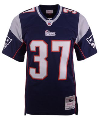 new england throwback jersey