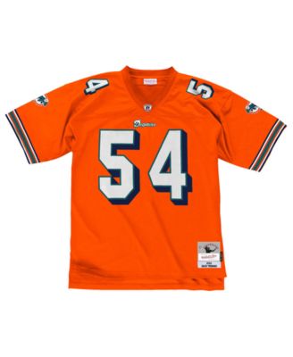 zach thomas dolphins jersey