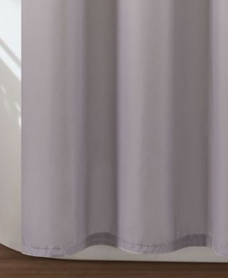 Umbre Fiesta Shower Curtain, 72" x 72"