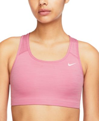 macys nike sports bra