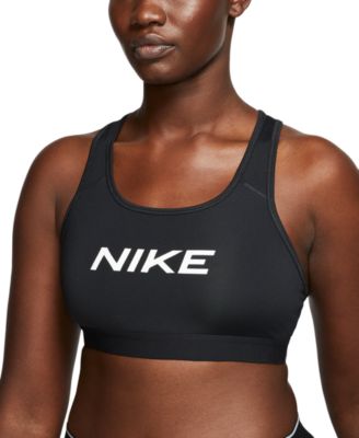 nike racerback bra