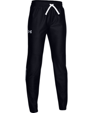 image of Under Armour Big Boys Prototype Pants
