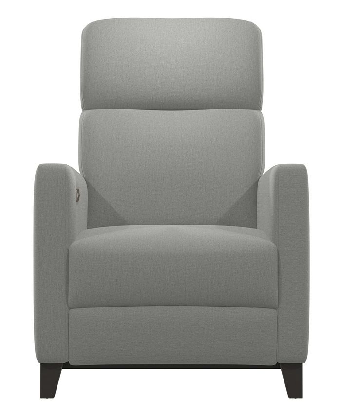 ProLounger Power Wall Hugger Reclining Chair With Usb Port Macy's