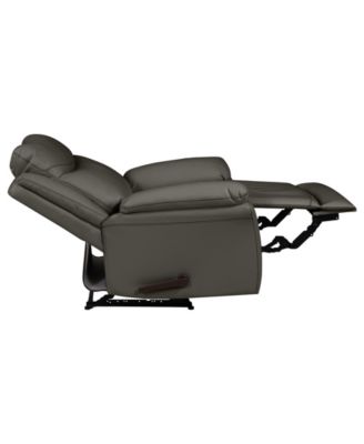 ProLounger Wall Hugger Reclining Chair