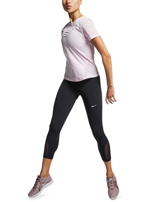 nike pro leggings uk