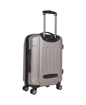 Renegade 3-Pc. Hardside Expandable Spinner Luggage Set