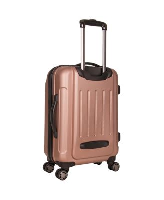 Renegade 3-Pc. Hardside Expandable Spinner Luggage Set