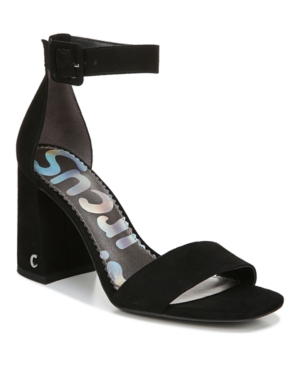 Circus by Sam Edelman Elizabeth Two-Piece Sandals Women's Shoes