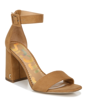 Circus by Sam Edelman Elizabeth Two-Piece Sandals Women's Shoes