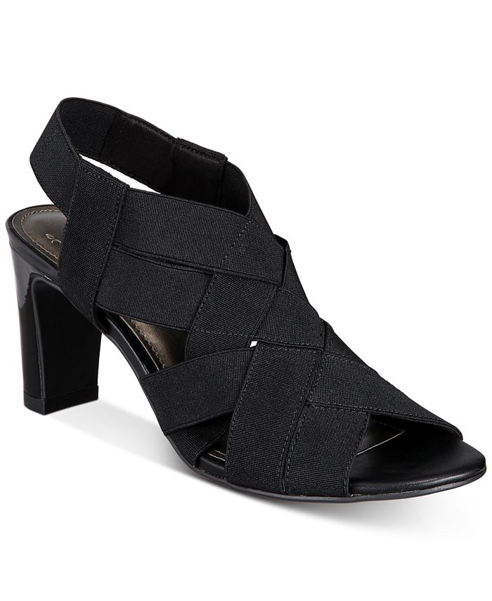 Macys impo sandals store