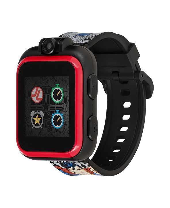 touch playzoom watch