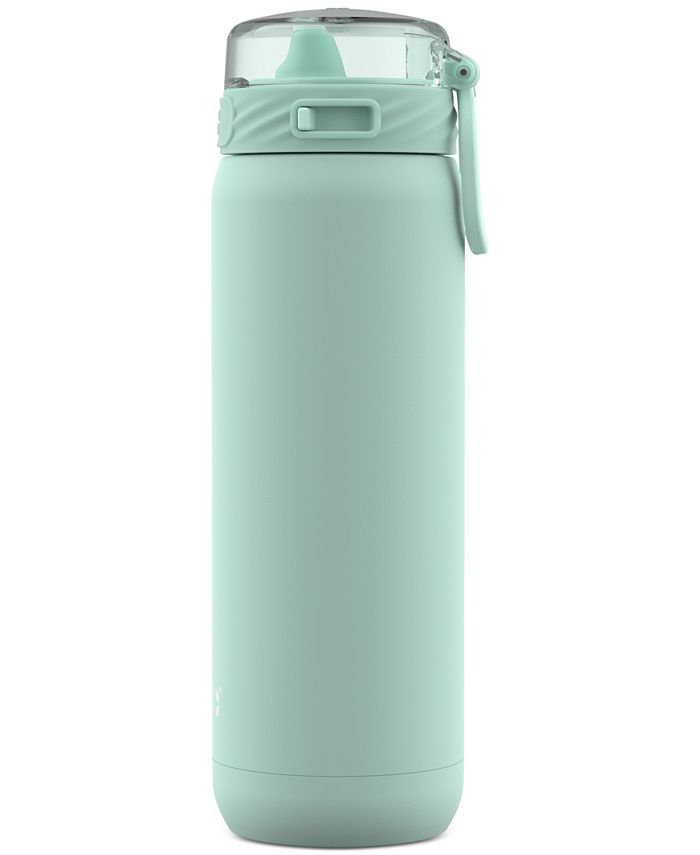 Ello Cooper Vacuum Insulated Stainless Steel Water Bottle with
